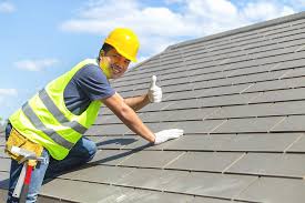 Roof Coating Services in Eldorado, TX